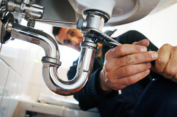 Professional Plumbing in Paradise, NV