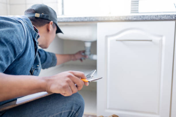Best Leak Detection Services  in Paradise, NV
